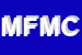 Logo di MONTERUBBIANO FLLI DI MONTERUBBIANO CLAUDIO e C