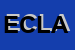 Logo di ECO CONTROL LABORATORIO ASCOLANO SRL