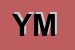 Logo di YAHYA MOHAMED
