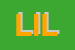 Logo di LILLY
