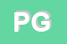 Logo di PARISSI GIUSEPPE