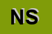 Logo di NANOSYSTEMS SRL