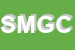 Logo di SGM DI MORGANTI GABRIELE e C SAS