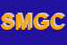 Logo di SGM DI MORGANTI GABRIELE e C SAS