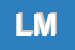 Logo di LUPI MARIO