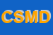 Logo di COMSTAR SAS DI MASCITTI DOMENICO e C