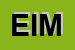 Logo di EMMEGROSS INTIMO E MODA