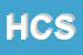 Logo di HOTEL CONCORDE SNC
