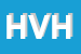 Logo di HOTEL VILLA HELVETIA