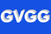 Logo di GGG DI VOLTATTORNI GIOACCHINO E GIANCARLO SNC