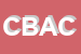 Logo di CBCDI BRUTTI ALESSANDRO e C -SNC