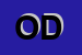Logo di OSTERIA DELL-ARANCIO