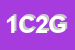 Logo di 1 CLIC 2 GO SRL