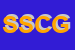 Logo di SPAZIOLOGICO SAS DI CATALINI G e C