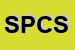 Logo di SP PLAST CREATING SRL