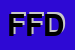 Logo di FEDO DI FERRINI DOMENICO