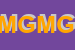 Logo di M G DI MORESCO GIORGIO