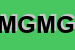 Logo di M G DI MORESCO GIORGIO