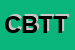Logo di CT BATTERIE-RICAMBI DI TRAINI TIZIANO e C SAS