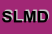 Logo di SWEDLINGHAUS DI LONGO MIMMO DAVIDE E C SNC