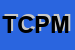 Logo di TOMAIFICIO CLARA DI POGGI MARCELLO e C SNC