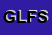 Logo di G L F SRL