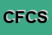 Logo di CRUCIANI FRANCO e C SNC