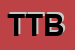 Logo di TB DI TOMASSINI BERNARDINO