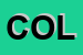 Logo di COLABETON (SRL)