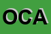 Logo di OCAM (SRL)