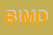Logo di BMM INSTRUMENTS DI MORA DOMENICO e PORTELLI LAURA SNC