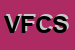 Logo di VAGNONI FRANCESCO e C SNC