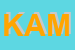 Logo di KAMEN SRL
