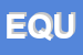 Logo di EQUIPE (SPA)