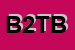 Logo di BIBITE 2000 DI TIBURTINI E BONIFAZI SNC