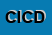 Logo di CDG IMPIANTI DI CIAMPINI D e C SNC