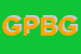 Logo di GB PAPER DI BINELLI GIANFRANCO