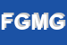 Logo di F e G DI MARCONI GIACOMO