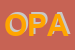 Logo di OPERA PIA ARPILI