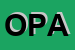 Logo di OPERA PIA ARPILI