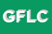 Logo di GIAFED DI FRANCHI LUCIO e C SNC