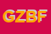 Logo di GRAFICHE ZIZZINI DI BUCALA-FRANCO e C SNC
