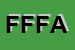 Logo di Fe F DI FAGIANI ARDUINO E ANGELO SDF