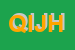 Logo di QUMSIYEH ISA JIRI HANNA