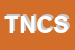 Logo di TEMPERINI NAZZARENO e C SNC