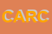 Logo di CALZATURIFICIO ALDO RAPARO e C -SRL-