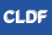 Logo di CALZATURIFICIO LIDFORT DEI FLLI FORTUNA e C SNC