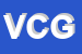 Logo di VEGA DI COLLETTI GENESIO