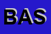 Logo di BASSI