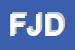 Logo di FERNANDES JOSE-DENIS